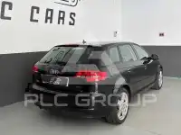 2011 Audi A3