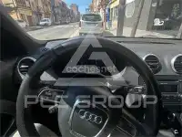 2011 Audi A3