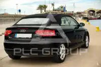 2011 Audi A3