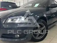 2011 Audi A3