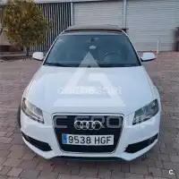 2011 Audi A3