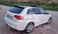 2011 Audi A3