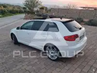 2011 Audi A3