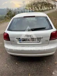 2011 Audi A3