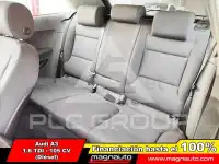 2011 Audi A3