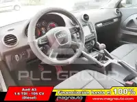 2011 Audi A3