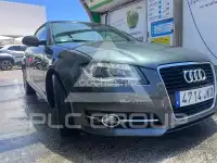 2011 Audi A3