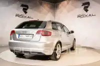 2011 Audi A3
