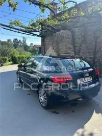 2011 Audi A3