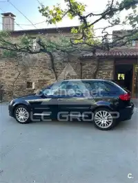 2011 Audi A3