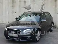 2011 Audi A3