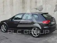2011 Audi A3