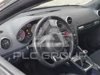 2011 Audi A3