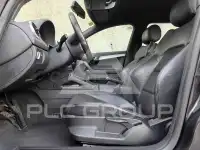2011 Audi A3