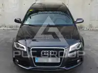 2011 Audi A3