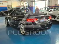 2011 Audi A3