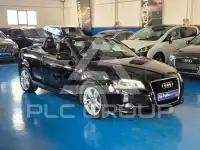 2011 Audi A3