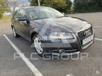2011 Audi A3