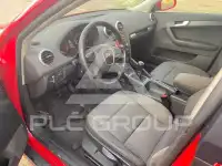 2011 Audi A3