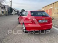 2011 Audi A3