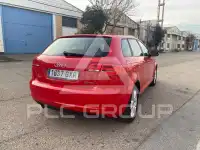2011 Audi A3