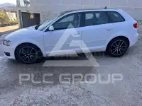 2011 Audi A3