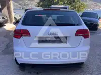 2011 Audi A3