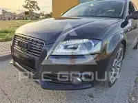 2011 Audi A3
