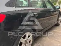 2011 Audi A3
