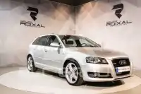 2011 Audi A3