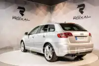 2011 Audi A3