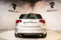 2011 Audi A3