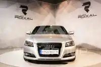 2011 Audi A3
