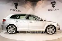 2011 Audi A3