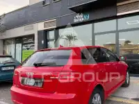 2011 Audi A3