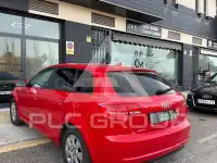 2011 Audi A3