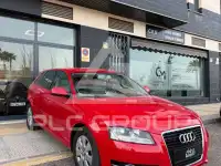 2011 Audi A3