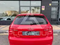 2011 Audi A3