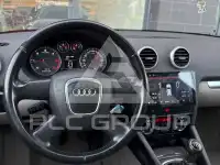 2011 Audi A3