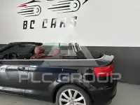 2011 Audi A3