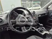 2011 Audi A3