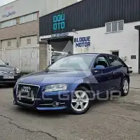 2011 Audi A3