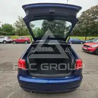 2011 Audi A3