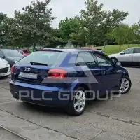 2011 Audi A3
