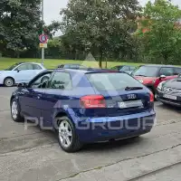 2011 Audi A3