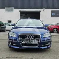 2011 Audi A3