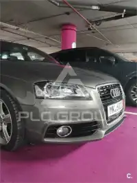 2011 Audi A3