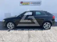 2011 Audi A3