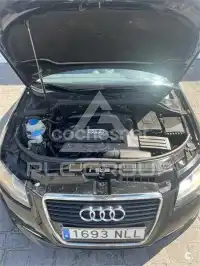 2011 Audi A3