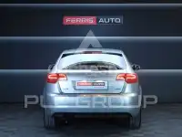 2011 Audi A3